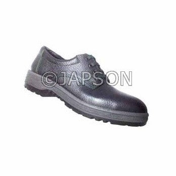 Safety Shoes with Direct Injection Polyurethane Sole Safety Shoes with Direct Injection Polyurethane Sole